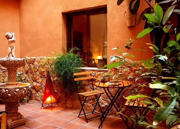 Hotel Baviera