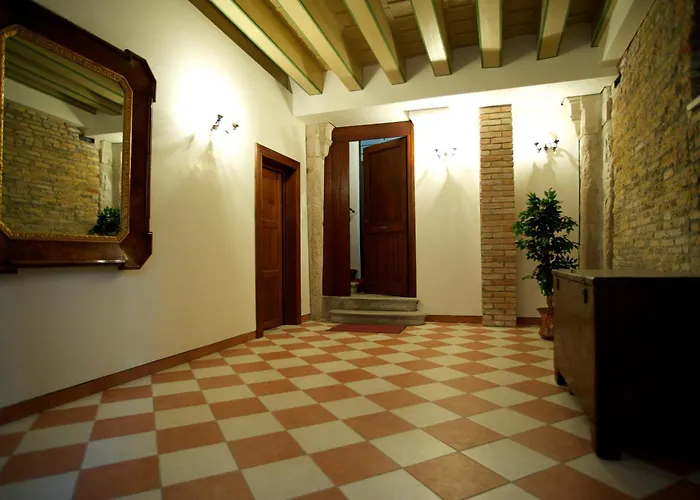 Zaguri B&B