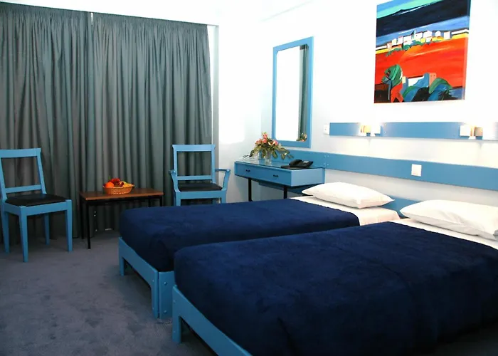 Сity center hotels Amalia