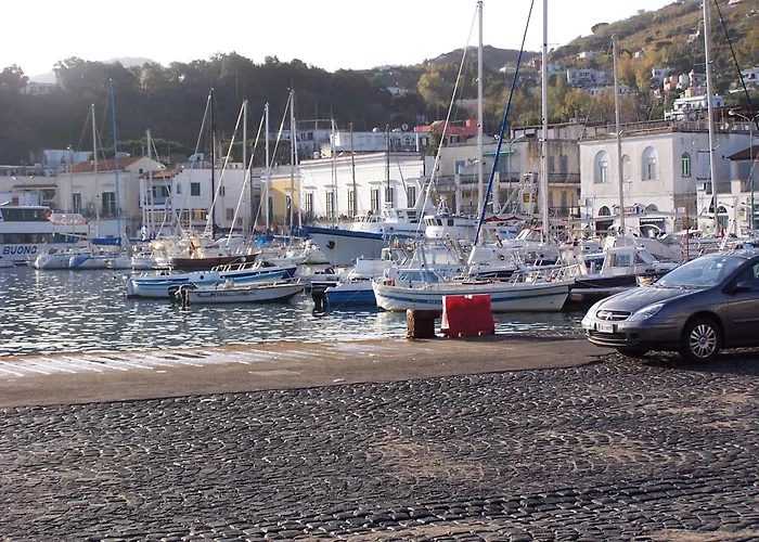  Locanda Sul Mare