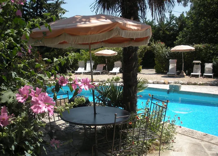  Climatisés Piscine Chauffée La Balancelle