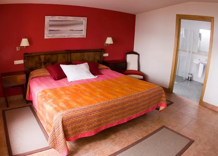  Casa Rural Higeralde