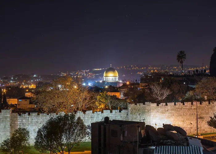 Holy Land