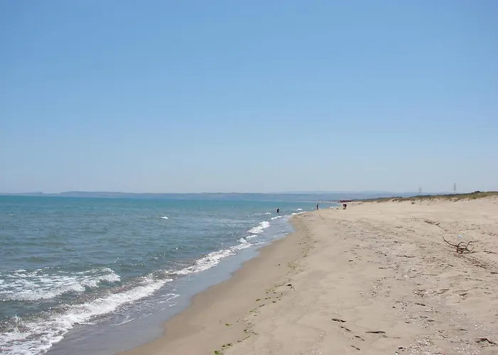  Sicily Country House & Beach