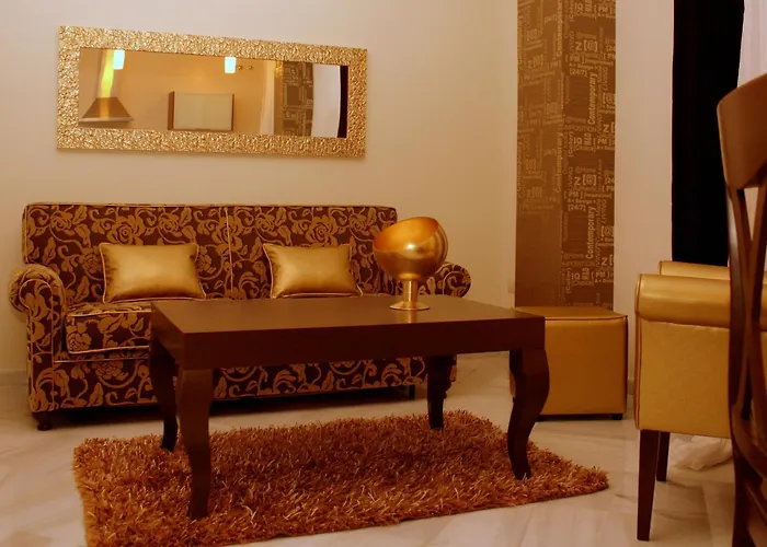 Apartamento: Singular Pilatos