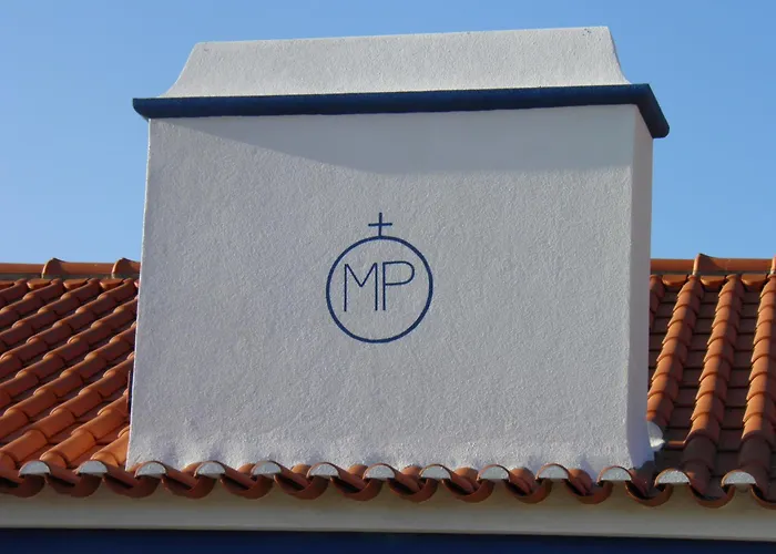Monte De Portugal