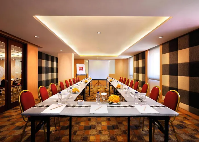 Golf hotels Ibis Bali Kuta