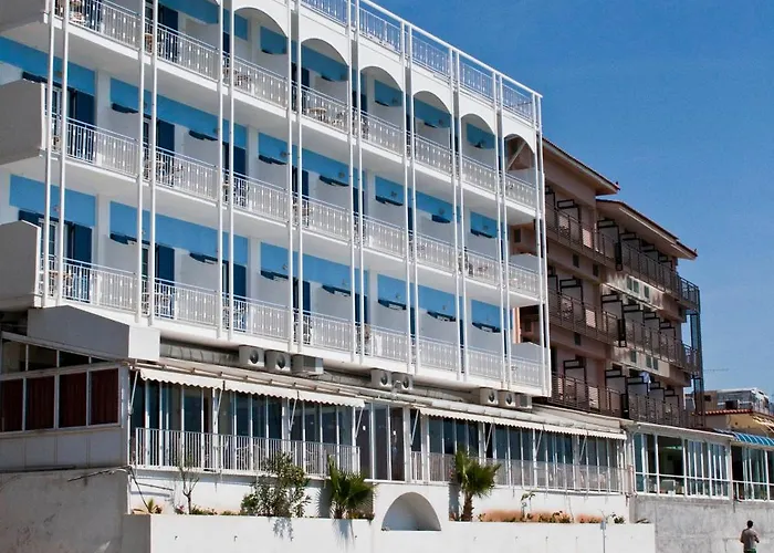 Romantisch hotel: Hotel Tolo