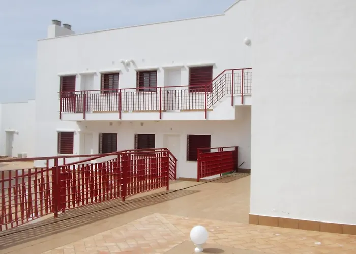 Alquiler de vacaciones: Hotel Apartamentos Turisticos San Vicente