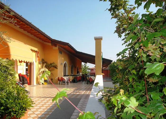 Albergo Le Piante