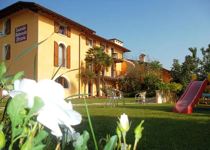 Albergo Le Piante
