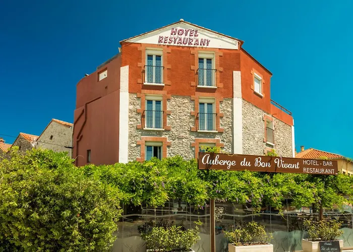 Auberge du Bon Vivant