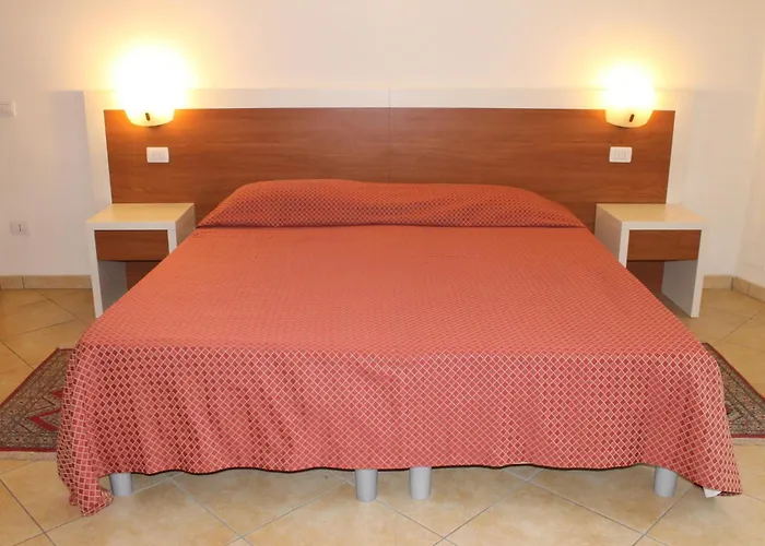 Hotel 3 stelle: B&B Soggiorno Ponte Rosso