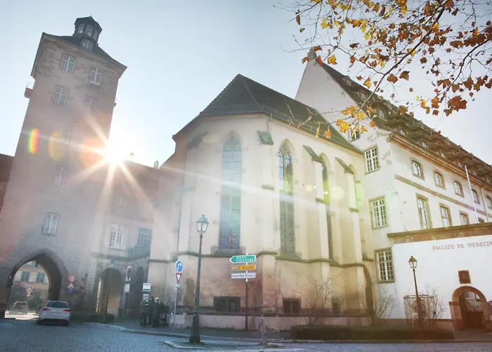 Logis Ettenheim