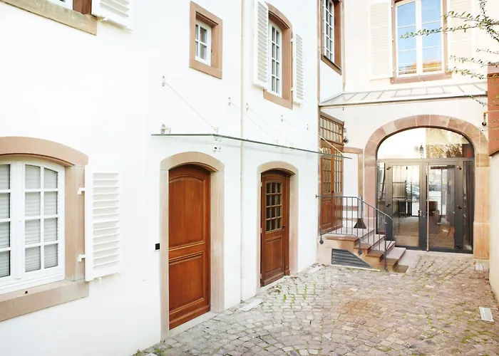 Logis Ettenheim