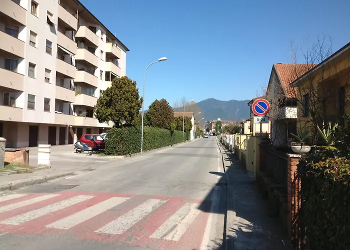 Cisanello House