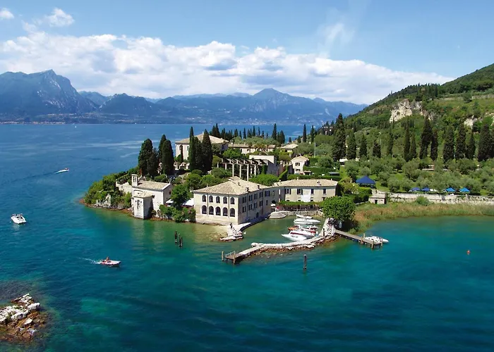  Locanda San Vigilio