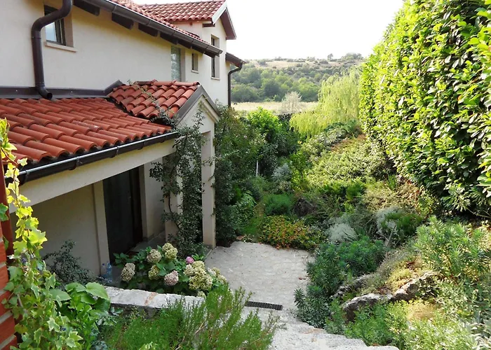 Familiehotel: Oaza Inn