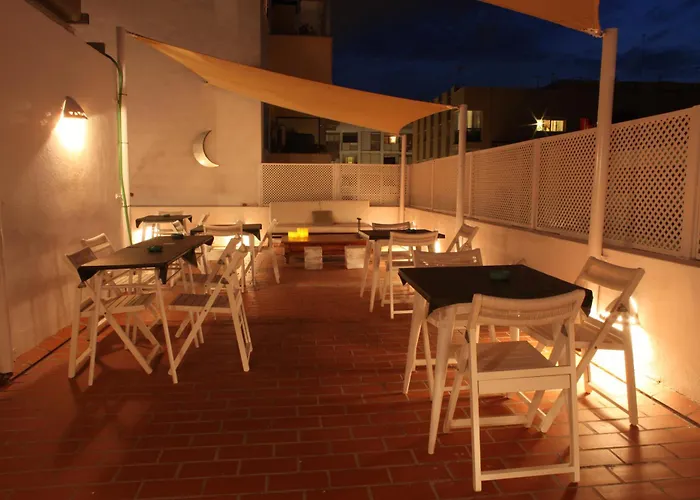 Guest house: Juanita Hostal