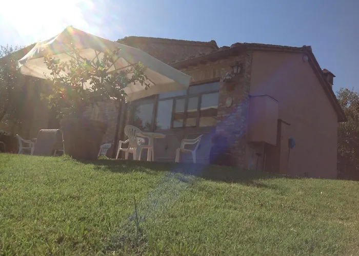 Agriturismo La Collina