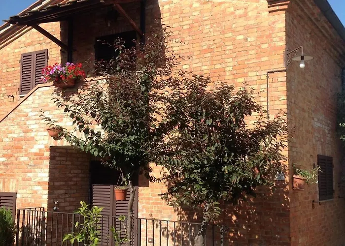 Agriturismo La Collina