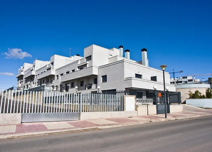  Turísticos Vicotel
