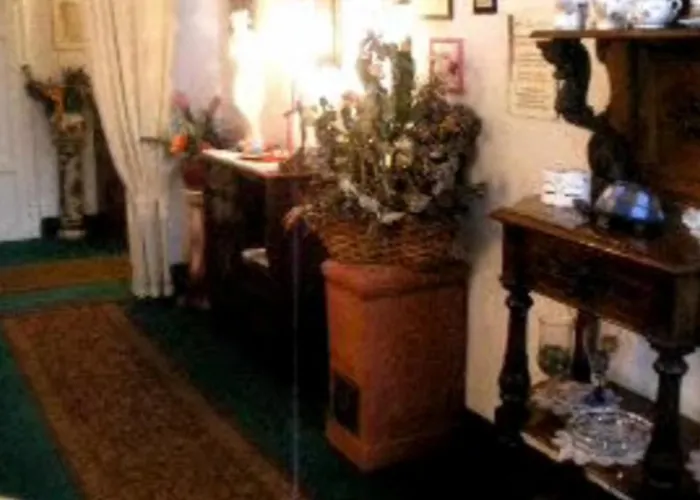 Casa degli ospiti: Pensione Rinascente