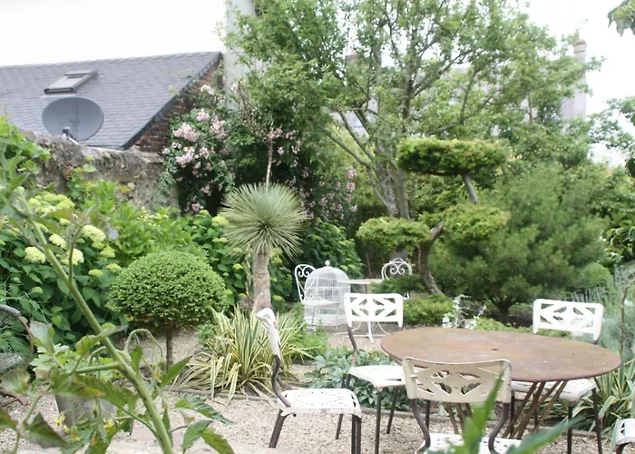 Logis Saint-Léonard