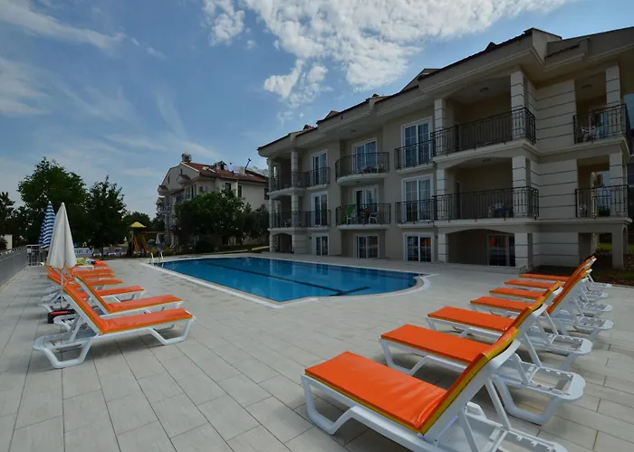 My Aparthotels Milkyway Apart & s