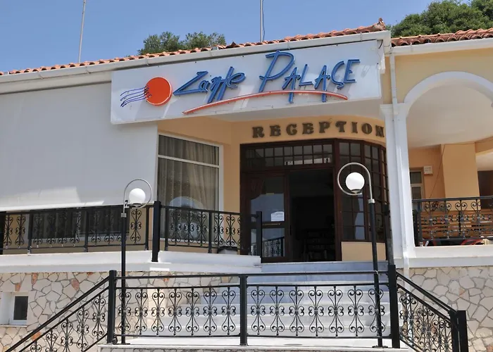 Zante Palace