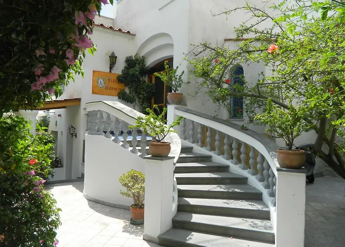 Perros hoteles Villa Hermosa