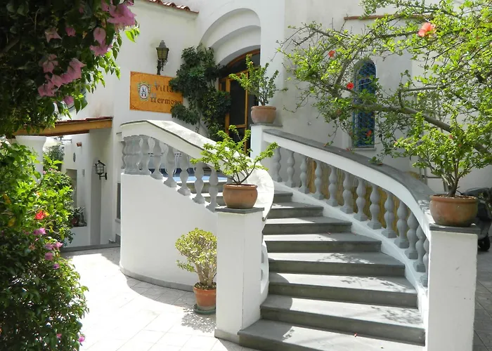 Perros hoteles Villa Hermosa