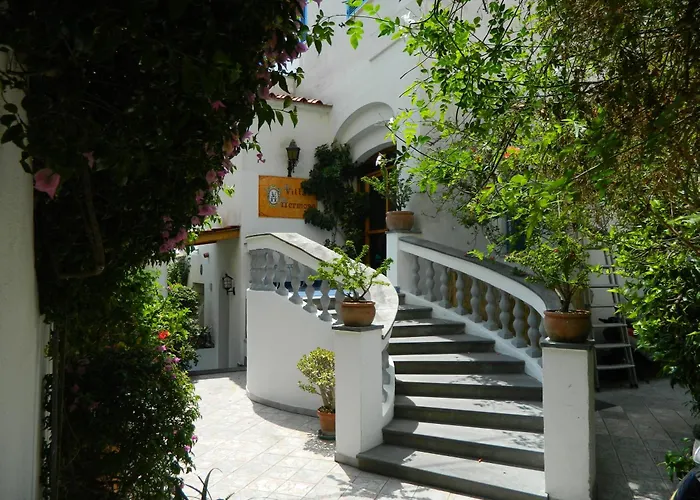 Perros hoteles Villa Hermosa