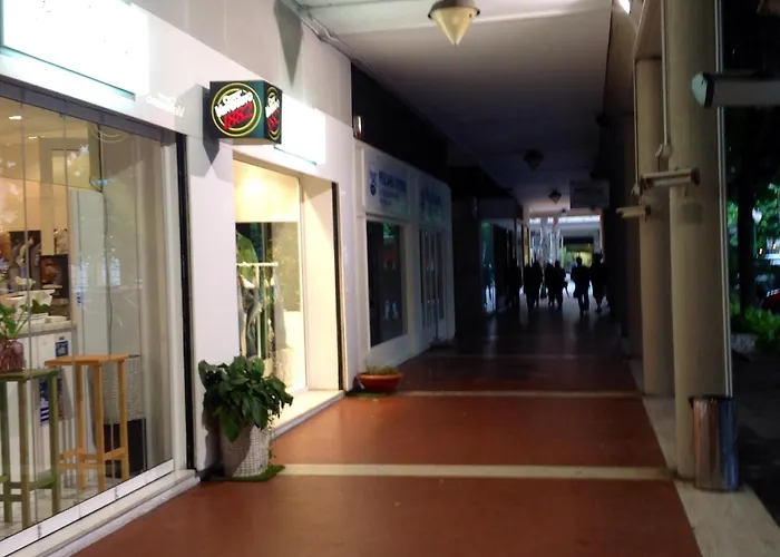 Casa vacanza: Pescara Center Apartment