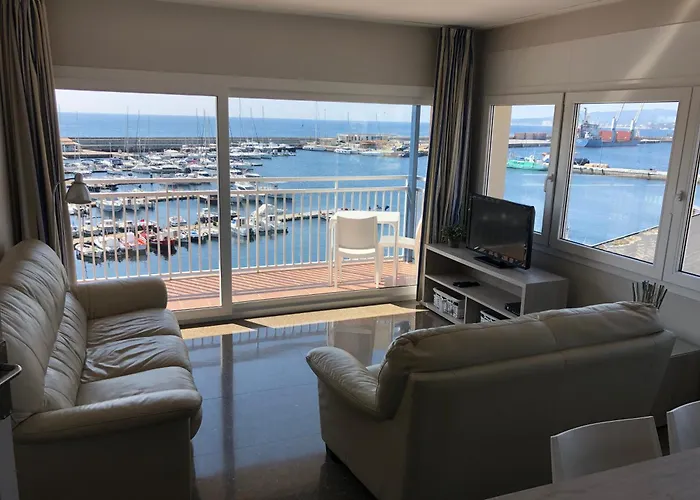 Hotel de playa: Apartaments La Catifa Now With Elevator!!!