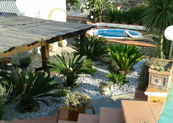 B&B Villa La Cicas