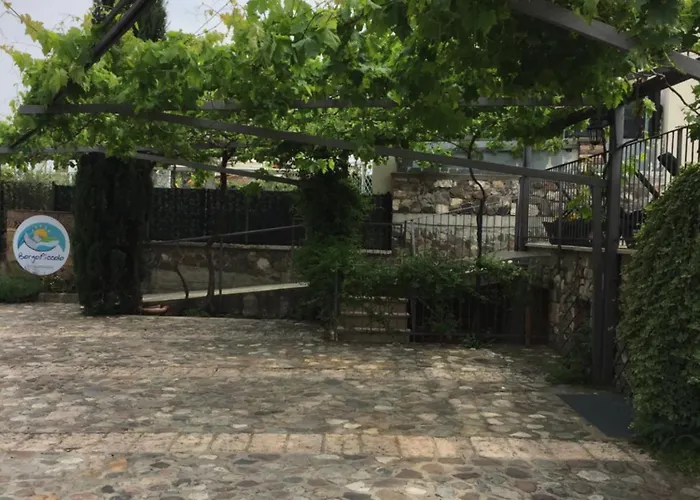  Borgo Piccolo