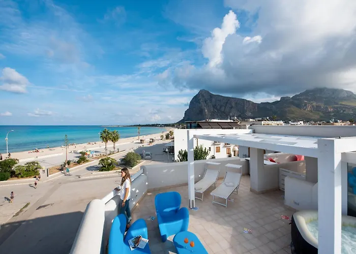 Casa vacanza: Residence Le Palme