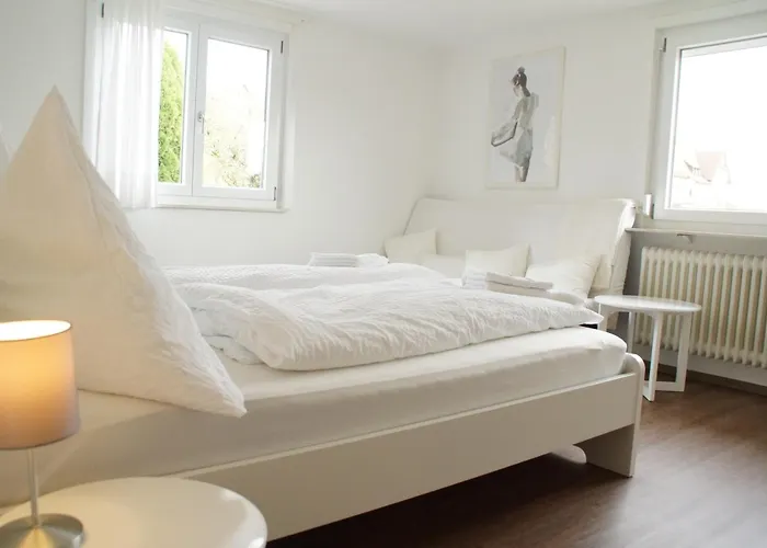 Familiehotel: Black Forest Lodge