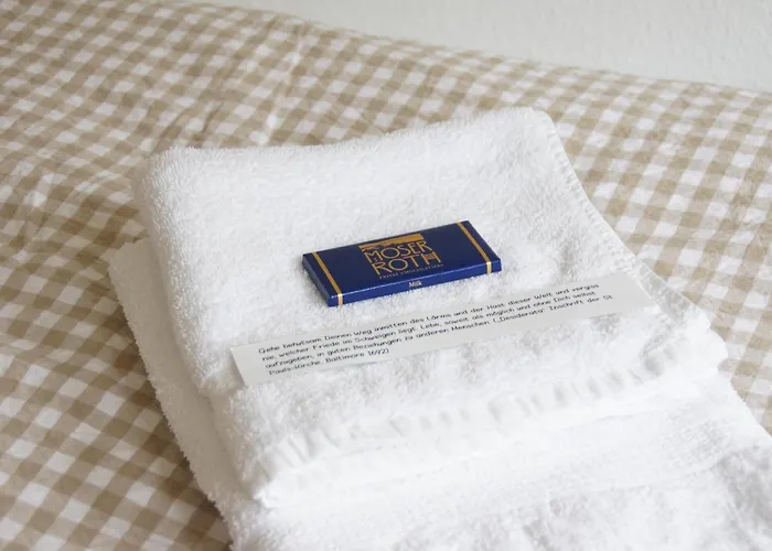 Familiehotel: Black Forest Lodge
