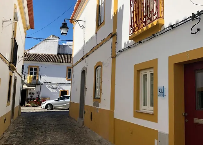 Casa Da Travessa