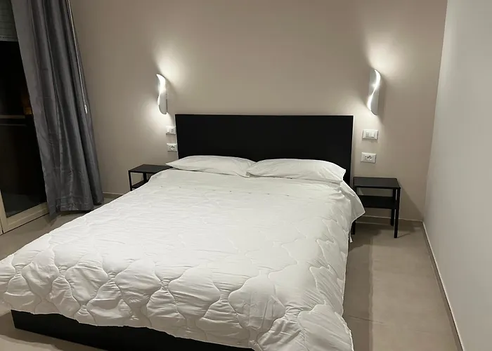 Cesare Rooms