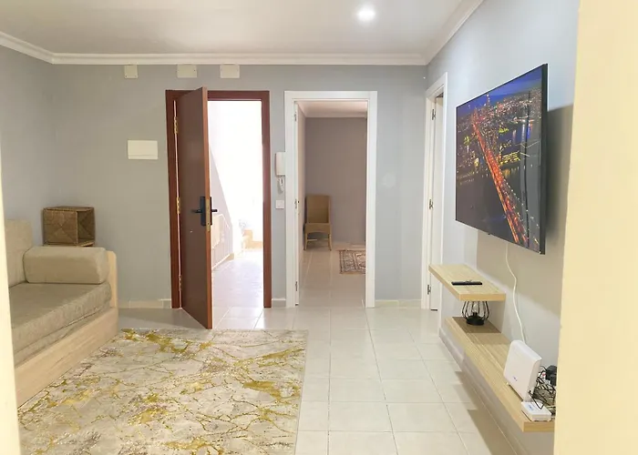 Suite Bahia