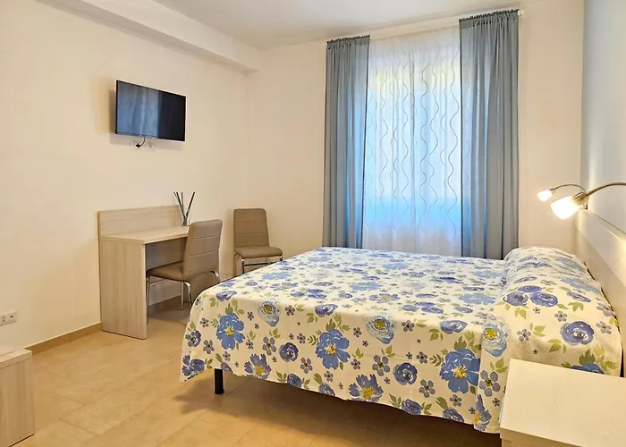 Terrazza Vista Lago