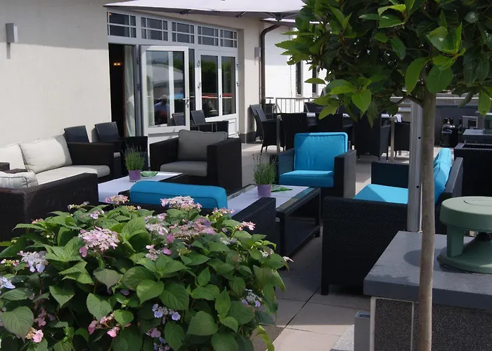 Hotel Malpertuus