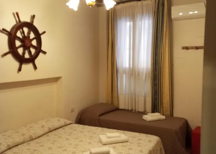 Cheap hotels Henry