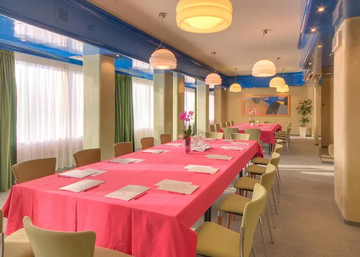 Senb Hotel