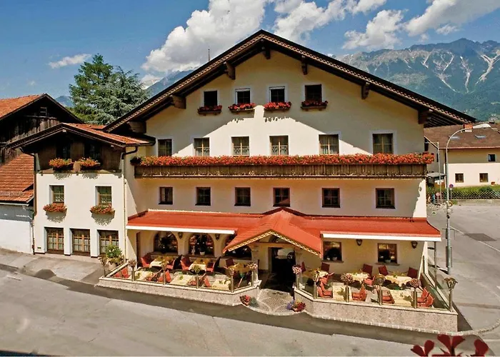 Resort: Hotel Bierwirt