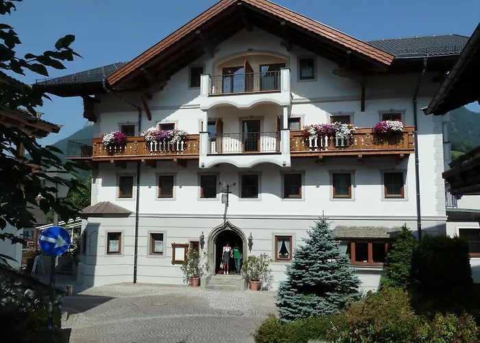 Hotel Feldwebel