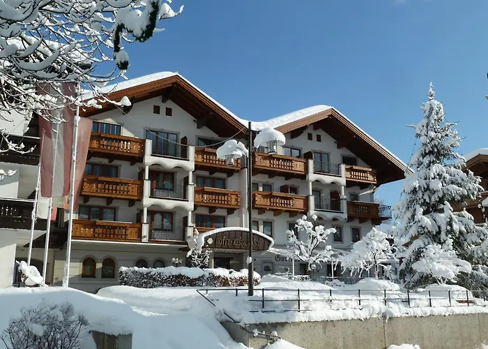 Hotel Feldwebel